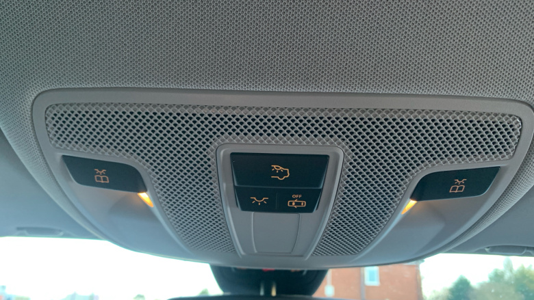 Mercedes-Benz GLA 180 Urban Edition 5dr Auto Petrol Hatchback